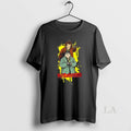 Original Wet Bandits Harry And Marv Christmas Movie T-Shirts, Hoodie, Sweatshirt | InkRitualCo.com
