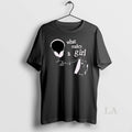 Original What Makes A Girl Music In Twos About Me The Winner T-Shirts, Hoodie, Sweatshirt | InkRitualCo.com