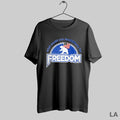 Original What Would You Do Freedom T-Shirts, Hoodie, Sweatshirt | InkRitualCo.com
