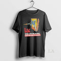 Original When Lives Are At Stake Leave Nothing To Change T-Shirts, Hoodie, Sweatshirt | InkRitualCo.com