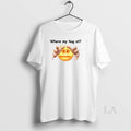 Original Where My Hug At Meme T-Shirts, Hoodie, Sweatshirt | InkRitualCo.com