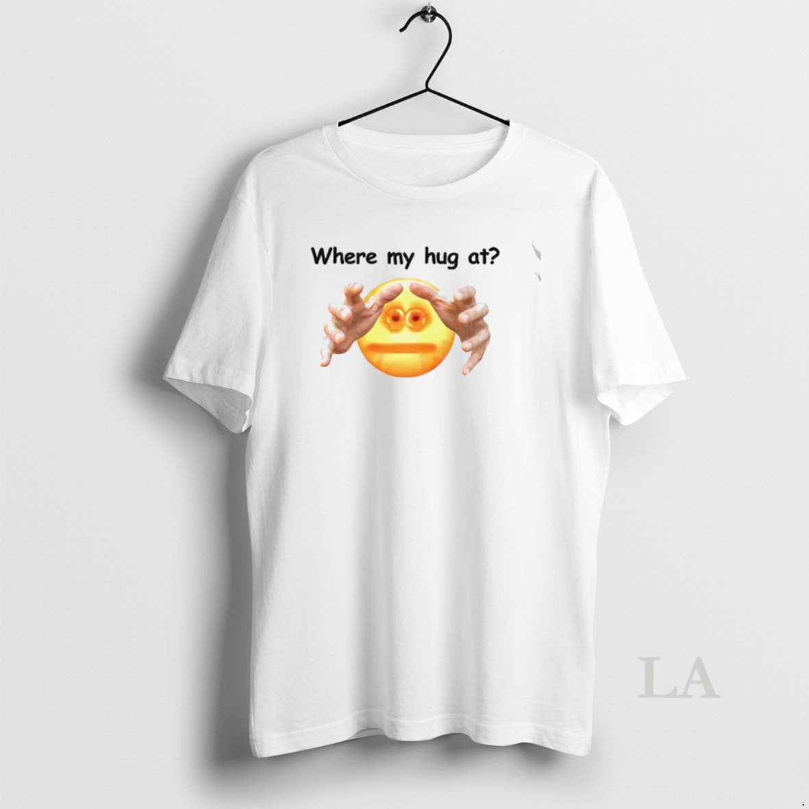 Original Where My Hug At Meme T-Shirts, Hoodie, Sweatshirt | InkRitualCo.com