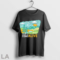 Original Where We Come Alive T-Shirts, Hoodie, Sweatshirt | InkRitualCo.com
