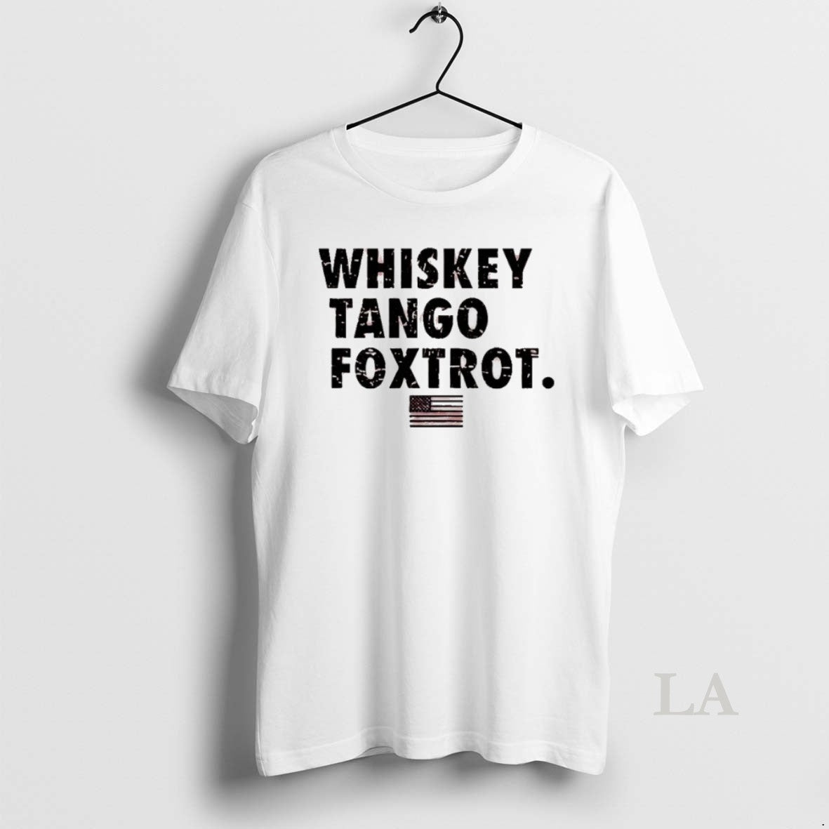 Original Whiskey Tango Foxtrot American Flag T-Shirts, Hoodie, Sweatshirt | InkRitualCo.com