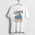 Original White Christmas The Haynes Sisters T-Shirts, Hoodie, Sweatshirt | InkRitualCo.com