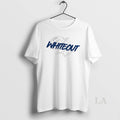 Original Whiteout George Washington Revolutionaries Mens Basketball T-Shirts, Hoodie, Sweatshirt | InkRitualCo.com
