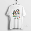 Original Whos Next Album Of The Who Band T-Shirts, Hoodie, Sweatshirt | InkRitualCo.com