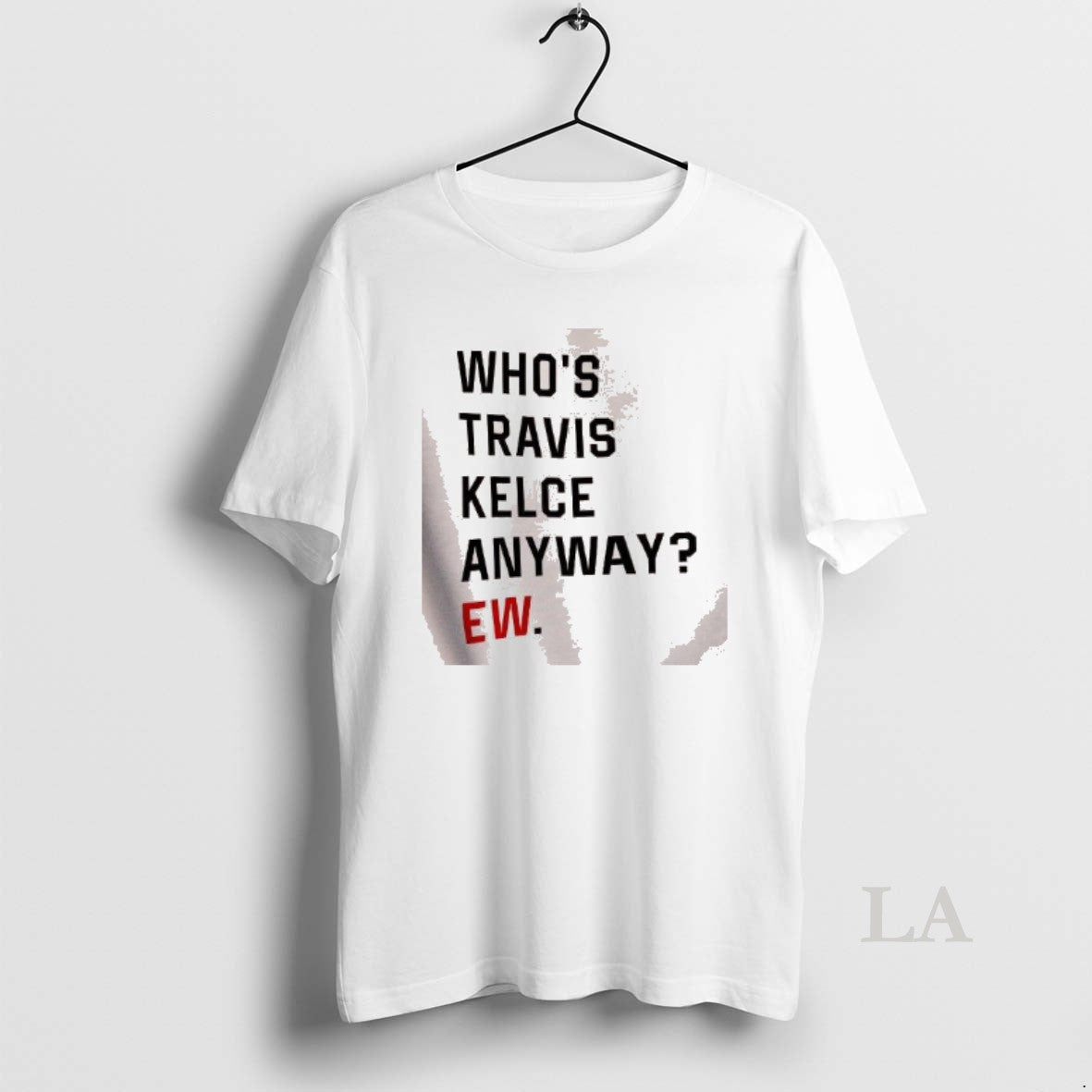 Original Whos Trevor Anyway Ew T-Shirts, Hoodie, Sweatshirt | InkRitualCo.com