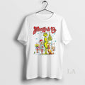 Original Whoville And Co Grinch Holiday Movies Merry Christmas 2025 T-Shirts, Hoodie, Sweatshirt | InkRitualCo.com