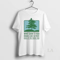 Original Why Dont You Make Like A Tree And Let Me Fck You Circle T-Shirts, Hoodie, Sweatshirt | InkRitualCo.com