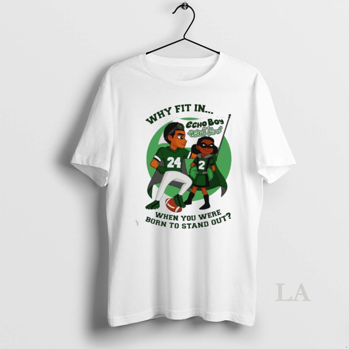 Original Why Fit In When You Were Born To Stand Out T-Shirts, Hoodie, Sweatshirt | InkRitualCo.com