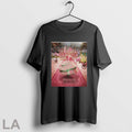 Original Wicked For Good Featuring Ariana Grande As Glinda New Poster T-Shirts, Hoodie, Sweatshirt | InkRitualCo.com