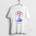 Original Wicked For Good Glinda Flowers And Trees T-Shirts, Hoodie, Sweatshirt | InkRitualCo.com
