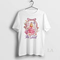 Original Wicked For Good Glinda The Good Halloween T-Shirts, Hoodie, Sweatshirt | InkRitualCo.com