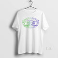 Original Wicked For Good Like A Handprint On My Heart T-Shirts, Hoodie, Sweatshirt | InkRitualCo.com