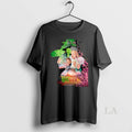 Original Wicked For Good Pedro Pascal T-Shirts, Hoodie, Sweatshirt | InkRitualCo.com