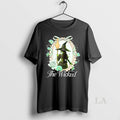 Original Wicked For Good Elphaba The Wicked Halloween Ceramic Ceramic And Classic Dad Cap T-Shirts, Hoodie, Sweatshirt