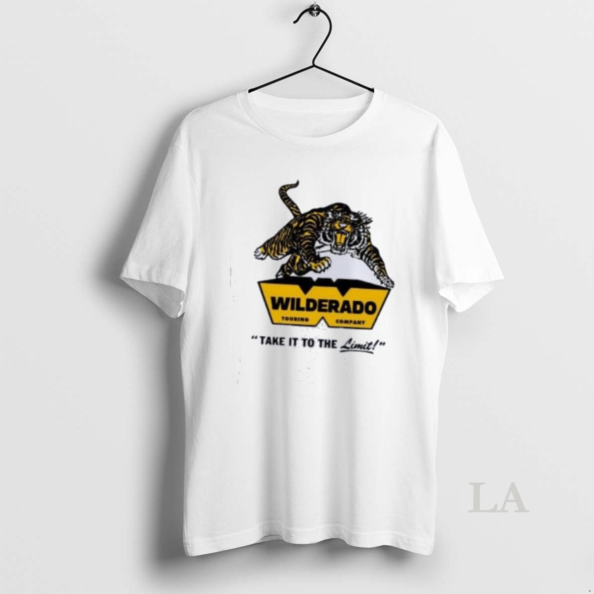 Original Wilderado Take It To The Limit T-Shirts, Hoodie, Sweatshirt | InkRitualCo.com