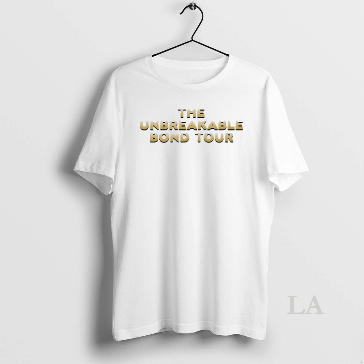 Original Will Ferrell The Unbreakable Bond Tour T-Shirts, Hoodie, Sweatshirt | InkRitualCo.com