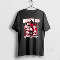 Original Will Johnson Buffd Up Arizona Cardinals Football T-Shirts, Hoodie, Sweatshirt | InkRitualCo.com