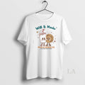 Original Will Macks Milk Cookie Co San Jose California T-Shirts, Hoodie, Sweatshirt | InkRitualCo.com