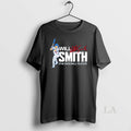 Original Will Smith The Baseball Player Los Angeles Dodgers Signature T-Shirts, Hoodie, Sweatshirt | InkRitualCo.com