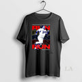 Original Willians Astudillo I Wanted To Show That Chubby People Can Run T-Shirts, Hoodie, Sweatshirt | InkRitualCo.com