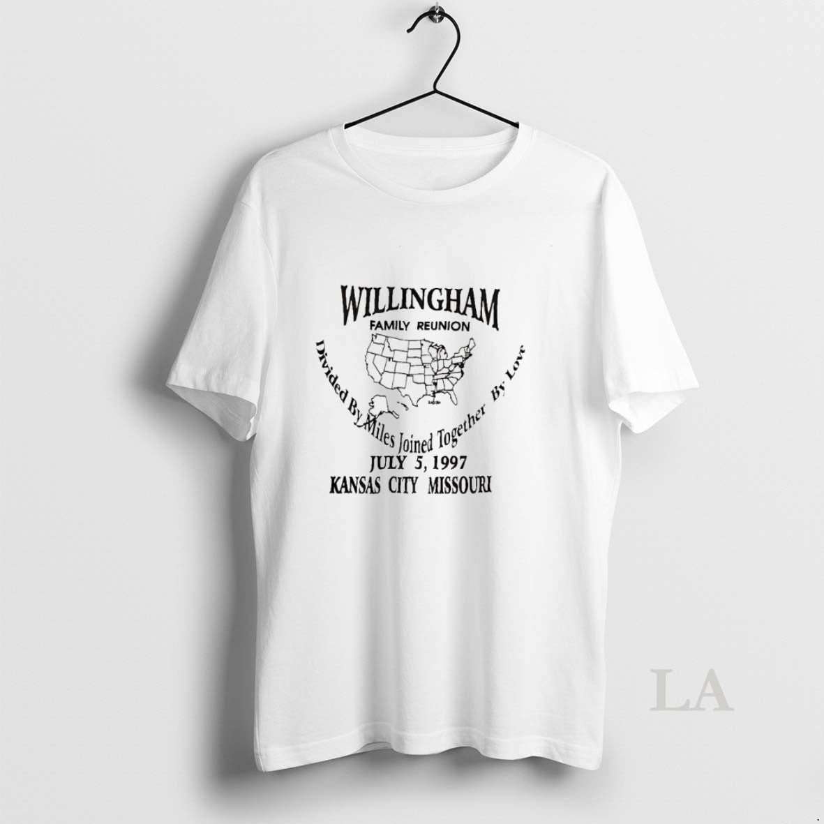 Original Willingham Family Reunion Divided By Miles Joined Together T-Shirts, Hoodie, Sweatshirt | InkRitualCo.com