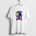 Original Willow Nightingale Aew The Babe With The Power T-Shirts, Hoodie, Sweatshirt | InkRitualCo.com