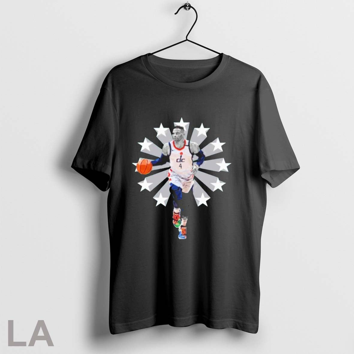 Original Wizards Russell Westbrook Basketball T-Shirts, Hoodie, Sweatshirt | InkRitualCo.com