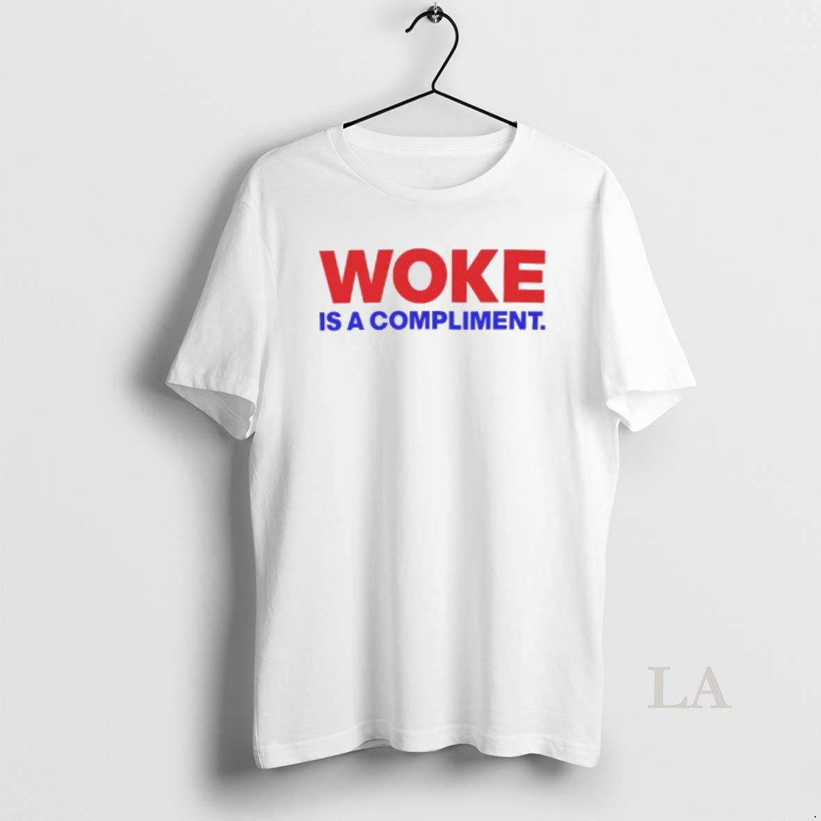 Original Woke Is A Compliment T-Shirts, Hoodie, Sweatshirt | InkRitualCo.com