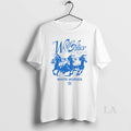 Original Wolf Alice White Horses Circle T-Shirts, Hoodie, Sweatshirt | InkRitualCo.com