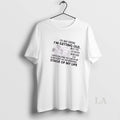 Original Women Im Not Saying Im Getting Old But Ive Definitely Reached The Gets Excited T-Shirts, Hoodie, Sweatshirt