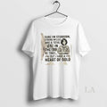 Original Women Sure Im Stubborn Strong Willed And A Total Pain In The Ass At T-Shirts, Hoodie, Sweatshirt | InkRitualCo.com