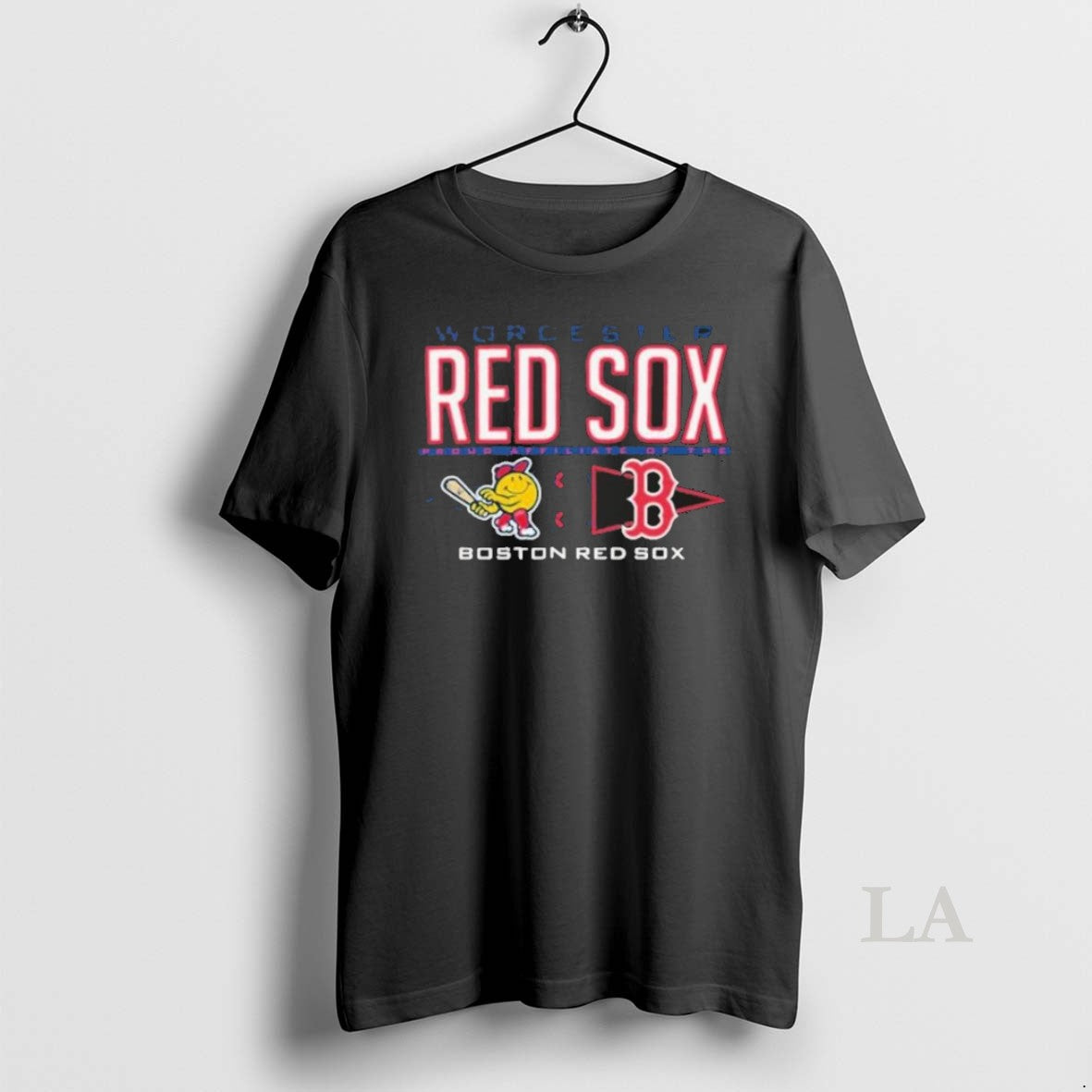 Original Worcester Red Sox Affiliate Boston Red Sox Bigeth T Men T-Shirts, Hoodie, Sweatshirt | InkRitualCo.com