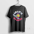 Original Worcester Red Sox Smiley Is My Bestie T-Shirts, Hoodie, Sweatshirt | InkRitualCo.com