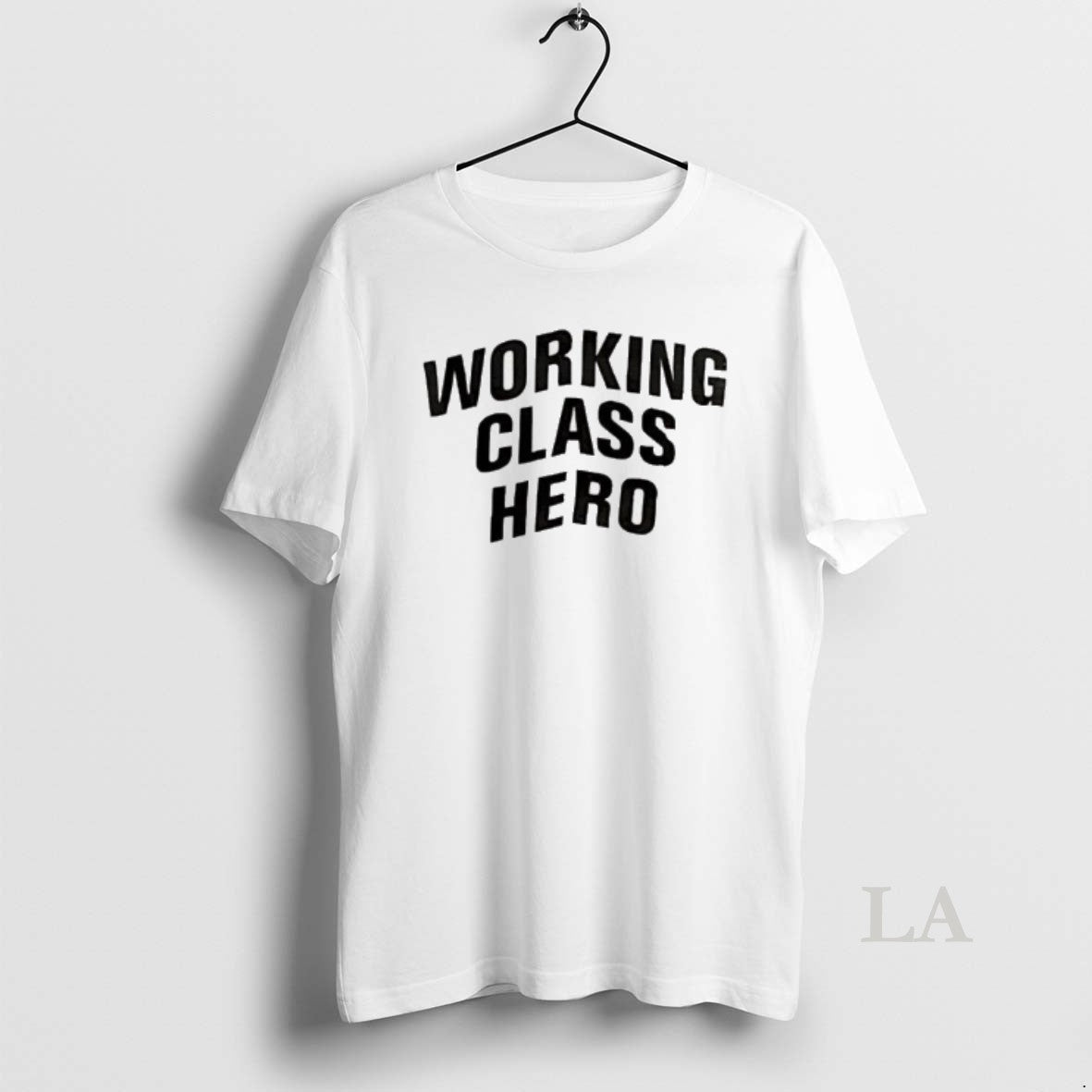 Original Working Class Hero T-Shirts, Hoodie, Sweatshirt | InkRitualCo.com