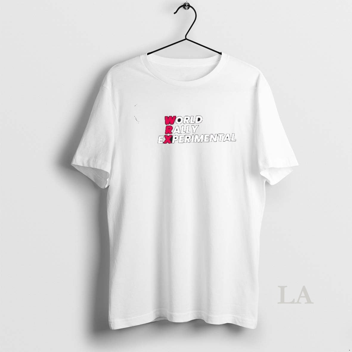 Original World Rally Experimental Essential T-Shirts, Hoodie, Sweatshirt | InkRitualCo.com