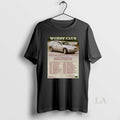 Original Worry Club Im Freaking Out Tour 2026 T-Shirts, Hoodie, Sweatshirt | InkRitualCo.com
