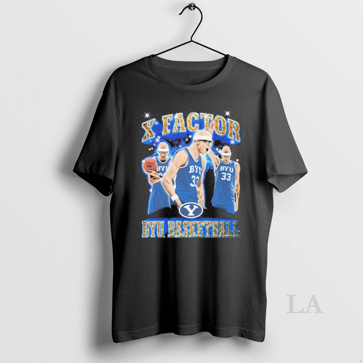 Original Xavion Staton X Factor Cartoon Byu Cougars T-Shirts, Hoodie, Sweatshirt | InkRitualCo.com