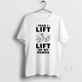 Original Yeah I Lift Lift Up My Homies T-Shirts, Hoodie, Sweatshirt | InkRitualCo.com