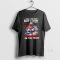 Original Yes I Am Old But I Saw Nascar Dale Earnhardt On The Track Signature T-Shirts, Hoodie, Sweatshirt | InkRitualCo.com