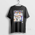 Original Yoshinobu Yamamoto 1st Complete Game In Lcs Since 2017 T-Shirts, Hoodie, Sweatshirt | InkRitualCo.com