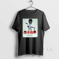 Original Yoshinobu Yamamoto Los Angeles Dodgers Nlcs Complete Game T-Shirts, Hoodie, Sweatshirt | InkRitualCo.com