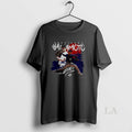 Original Yoshinobu Yamamoto Los Angeles Dodgers Baseball Pitching Stance Rising Sun Signature T-Shirts, Hoodie, Sweatshirt