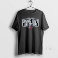 Original Yoshinobu Yamamoto Losing Isnt An Option Los Angeles Dodgers Signature T-Shirts, Hoodie, Sweatshirt