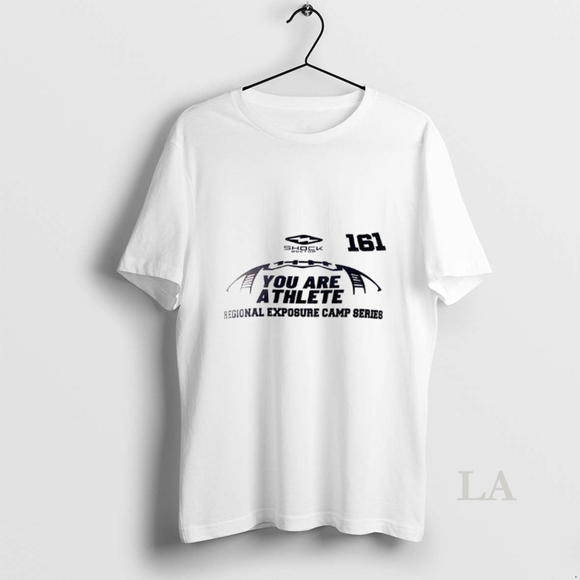 Original You Are Athlete Regional Exposure Camp Series American Football T-Shirts, Hoodie, Sweatshirt | InkRitualCo.com
