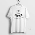 Original You Are Athlete Regional Exposure Camp T-Shirts, Hoodie, Sweatshirt | InkRitualCo.com