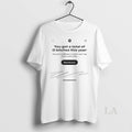 Original You Got A Total Of 0 Bitches This Year Signature Circle T-Shirts, Hoodie, Sweatshirt | InkRitualCo.com