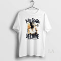 Original You Gotta Believe Deion Sanders T-Shirts, Hoodie, Sweatshirt | InkRitualCo.com